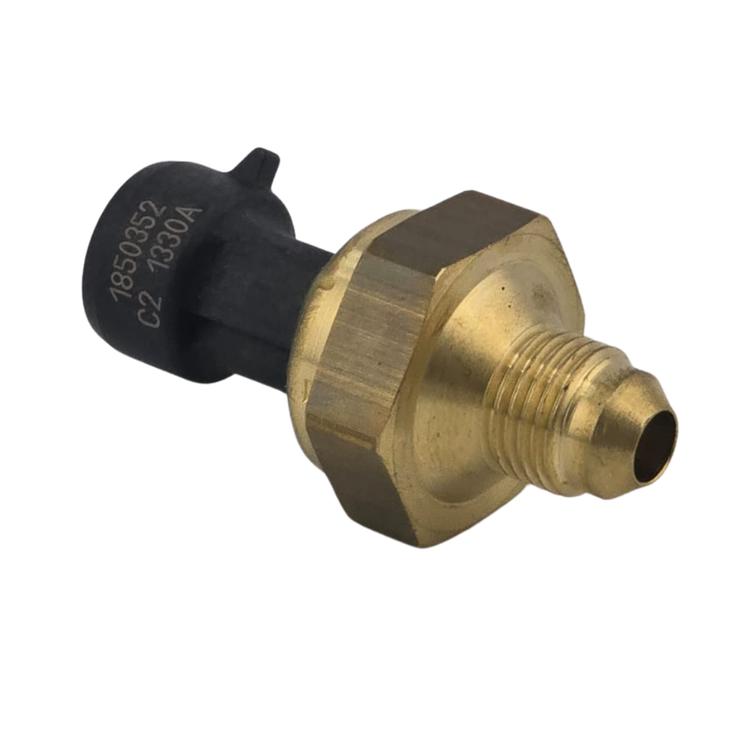 Sensor de Contrapresión de Escape (EBP) ALLIANT POWER, AP63408 para Ford Power Stroke 6.0L/ Navistar VT365,VT275,Maxxforce 5