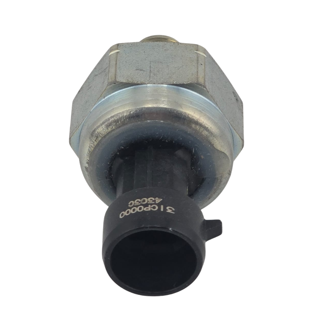 Sensor de Control de Presión de Inyección (ICP)ALLIANT POWER, AP63418 para Ford Power Stroke 7.3L 1999-2003
