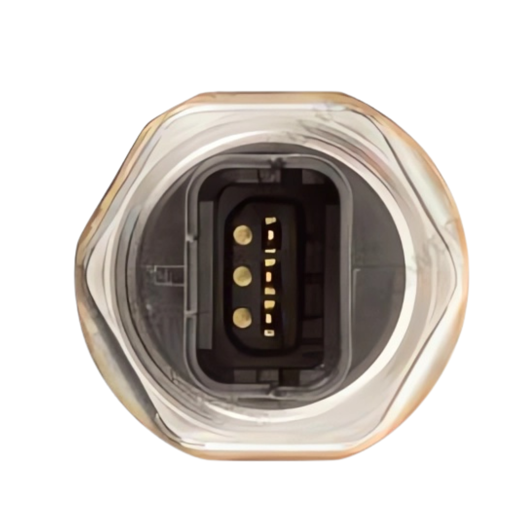 Sensor de Presión de Riel Diesel ALLIANT POWER, AP63422 para Ford Power Stroke 6.4L, Maxxoforce 7