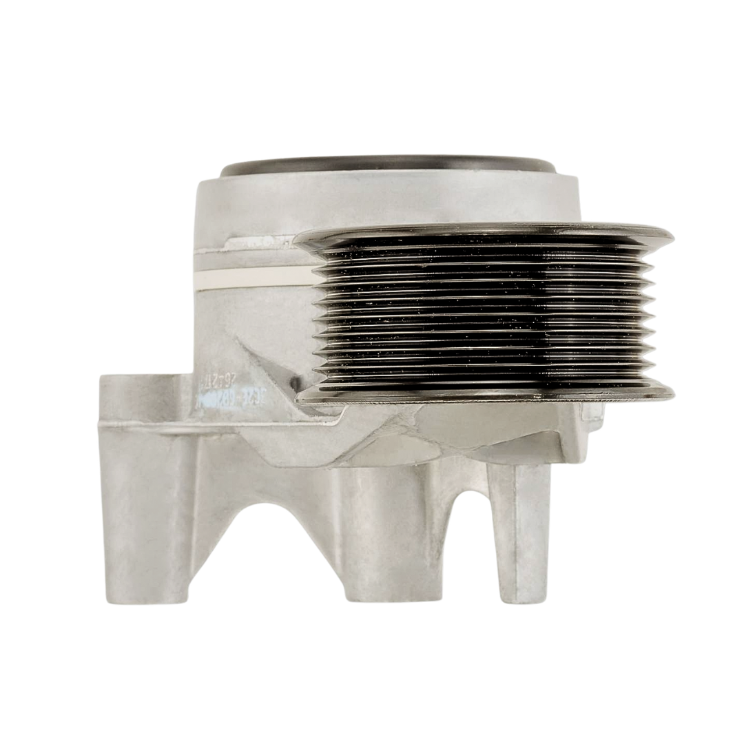Polea Tensora de Banda ALLIANT POWER, AP63448 para Ford Power Stroke 6.0L