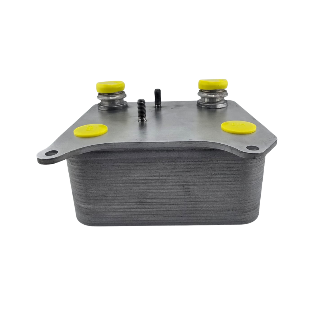 Kit de Enfriador de Aceite con Juntas ALLIANT POWER, AP63451 para Ford Power Stroke 6.0L/ Navistar VT365, VT275