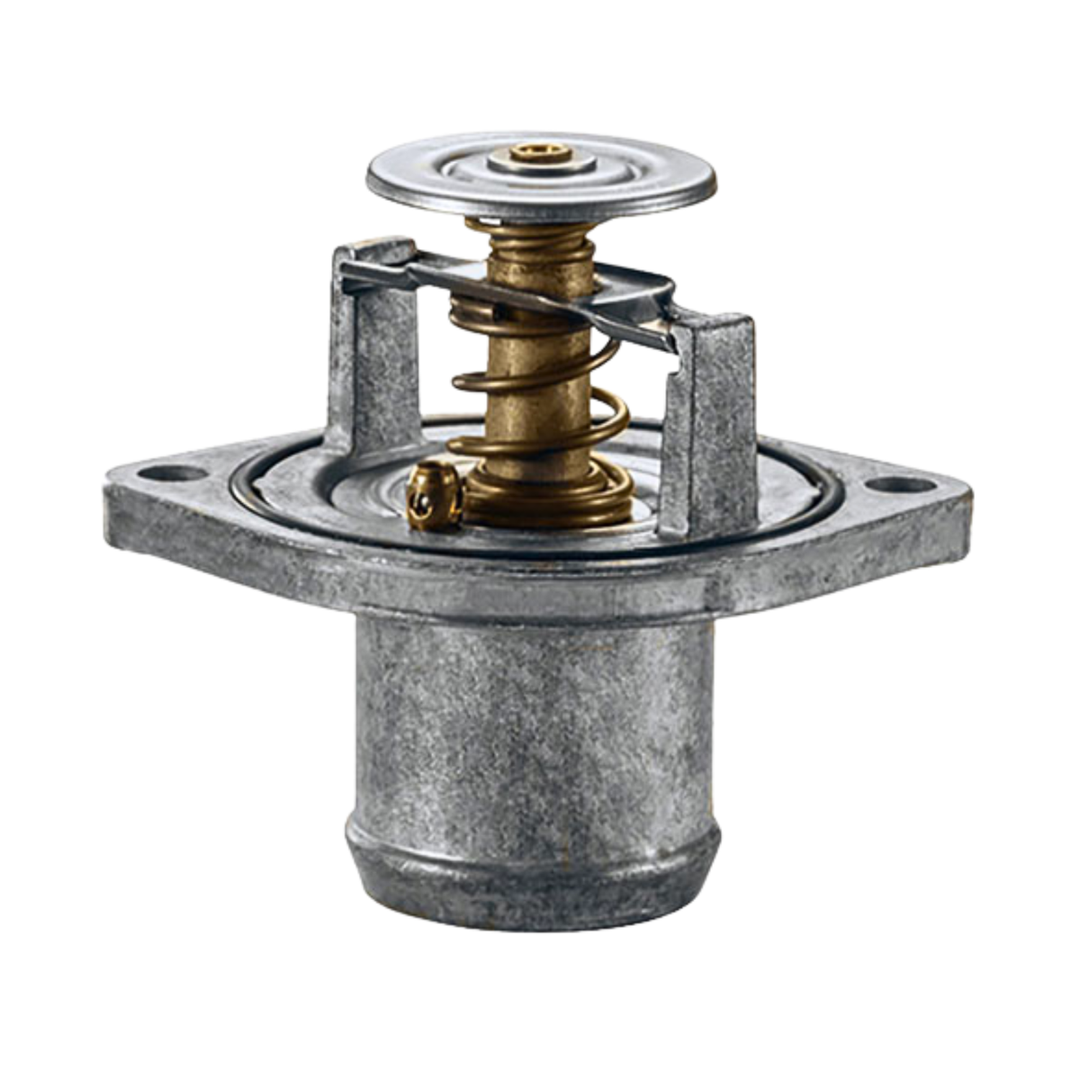 Termostato ALLIANT POWER, AP63496 para Ford Power Stroke 6.0L / 4.5L