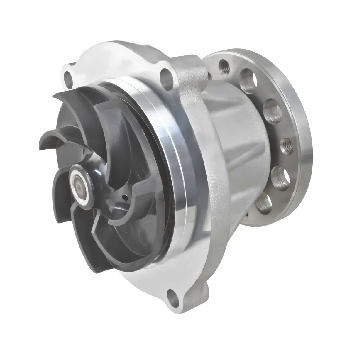 Bomba de Agua ALLIANT POWER, AP63502 para Ford Power Stroke 6.0L / 4.5L
