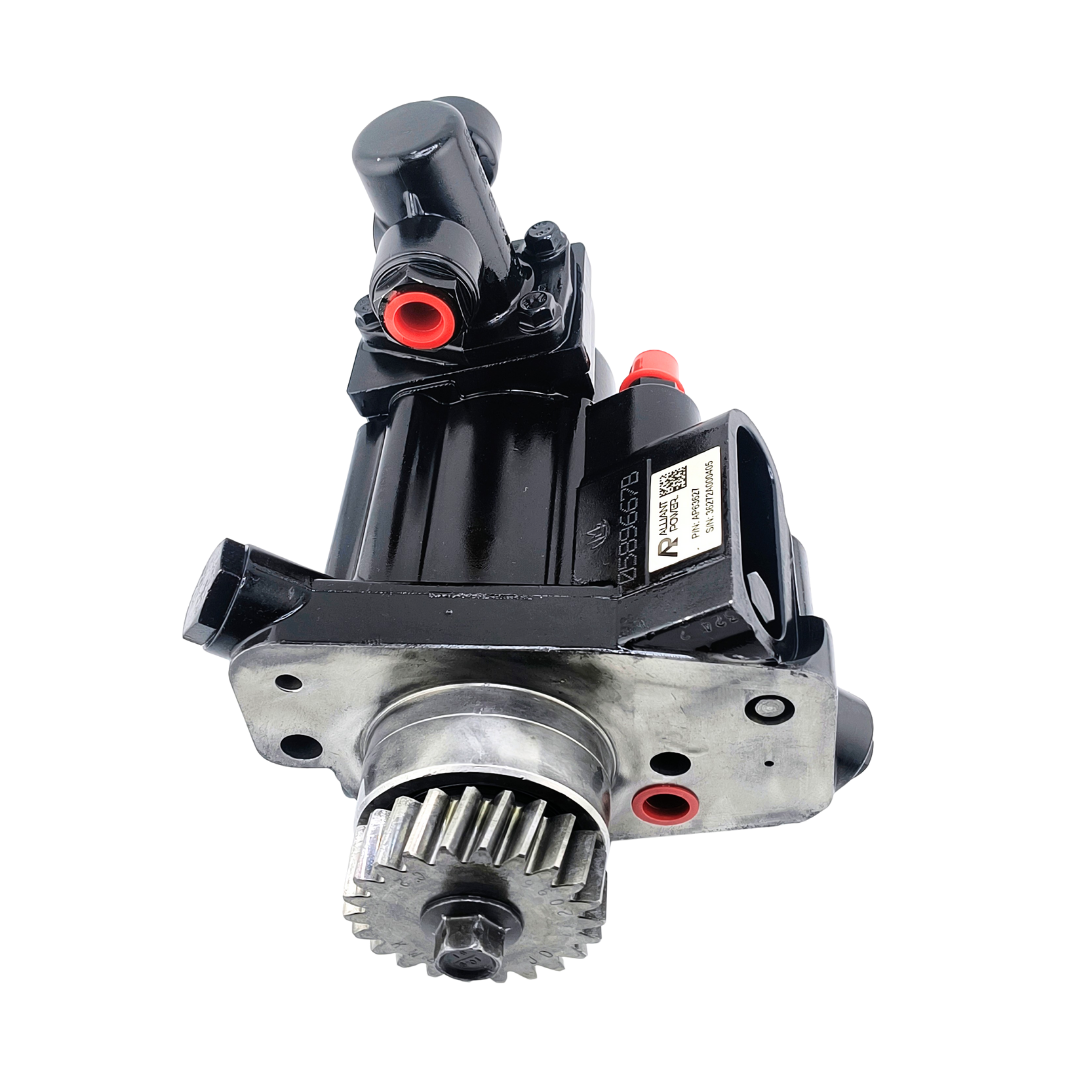 Bomba de Alta Presión de Aceite Remanufacturada para DT466 Navistar, 175-230 HP, 1994-2003 (ALLIANT POWER)