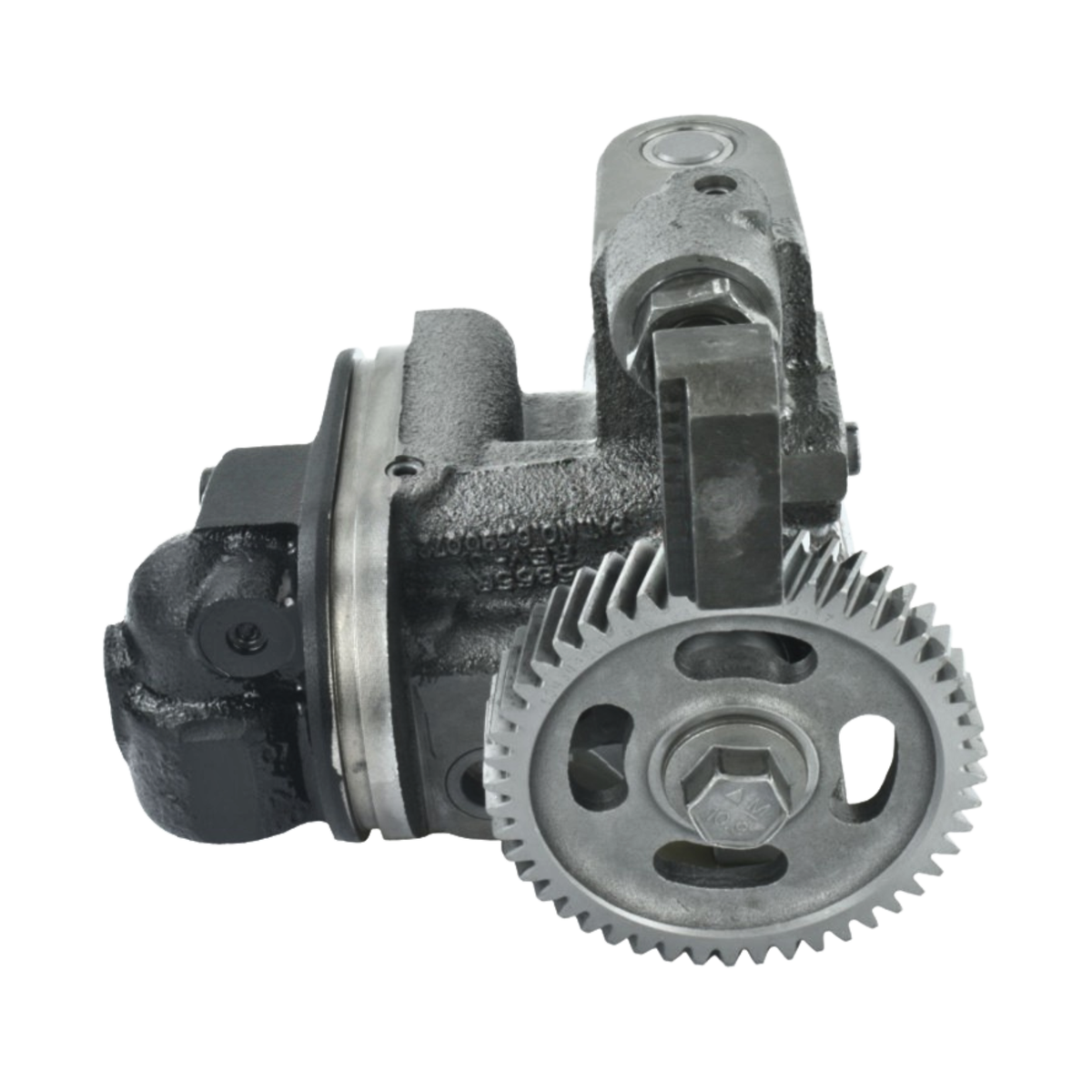 Bomba de Aceite de Alta Presión ALLIANT POWER, AP63662 para Ford Power Stroke 4.5L, Navistar VT275