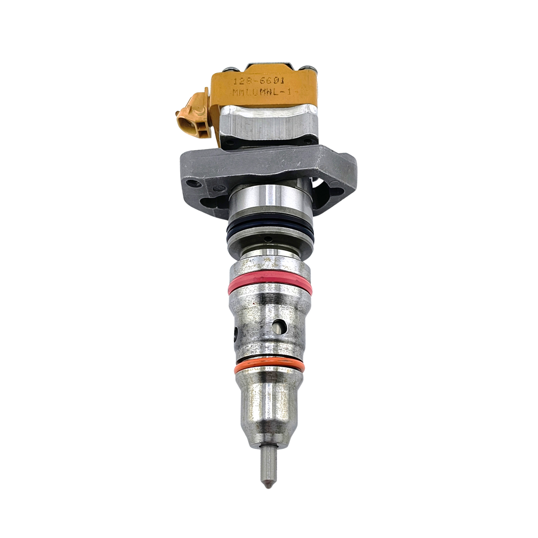 Inyector HEUI Remanufacturado para motores Navistar DT 466 / DT466E 7.6L 175-250 HP (ALLIANT POWER)