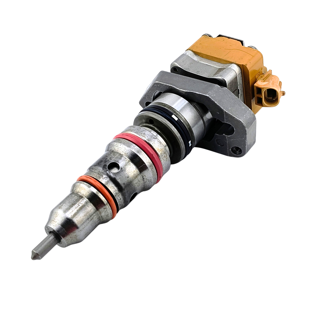 Inyector HEUI Remanufacturado para motores Navistar DT 466 / DT466E 7.6L 175-250 HP (ALLIANT POWER)