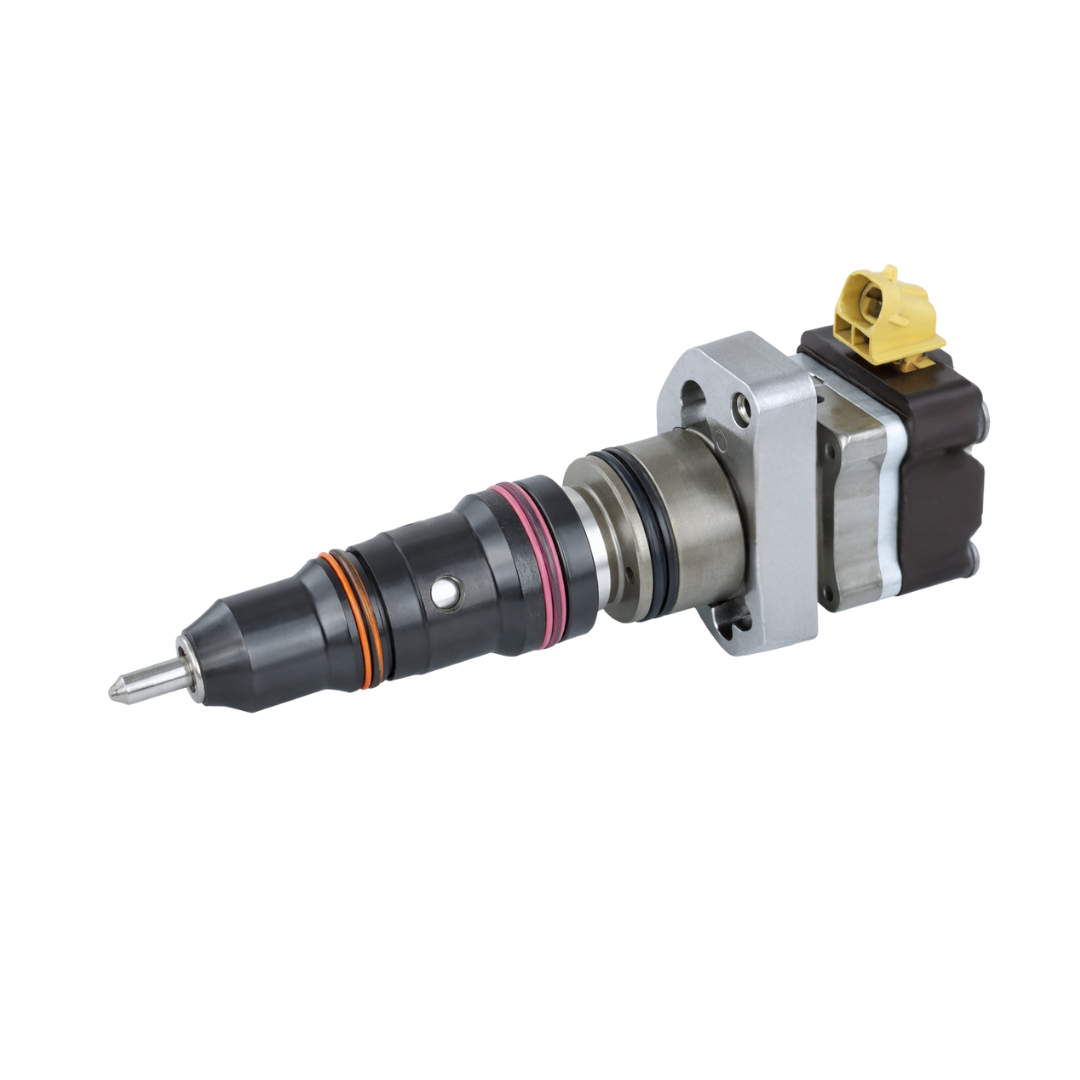 Inyector HEUI Remanufacturado para Motores Navistar DT530, HT530 250-340 HP, 2000-2003 (ALLIANT POWER)
