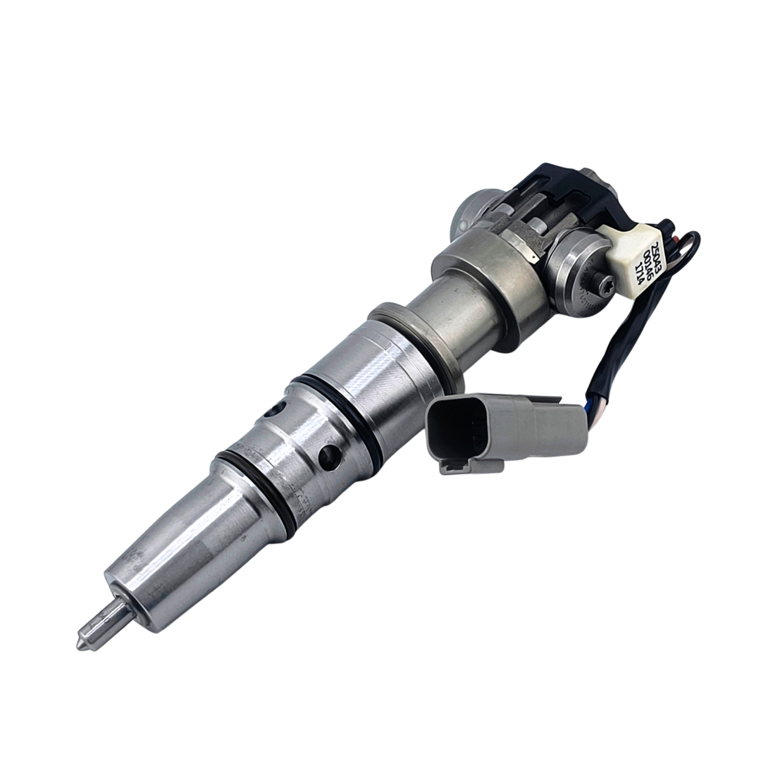 Inyector HEUI Remanufacturado Diesel G2.9 i313 para Navistar DT466E HT570 MaxxForce 210-225 HP (ALLIANT POWER)