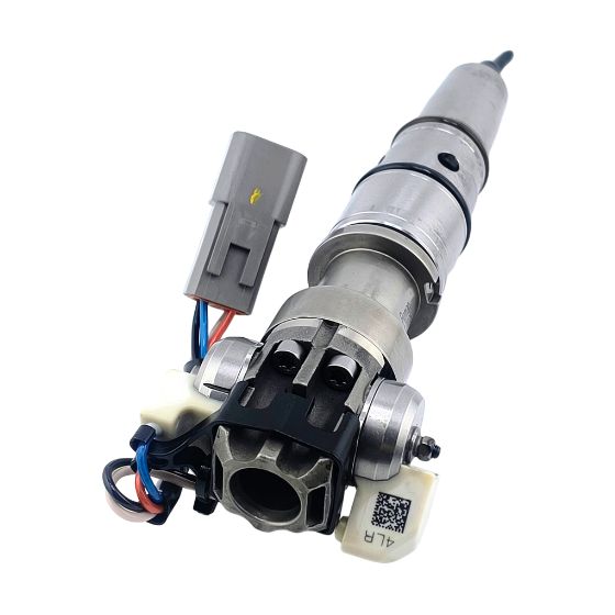 Inyector Remanufacturado Maxxforce G2.9, AP66992 para Navistar DT570 285-330 HP (Alliant Power)
