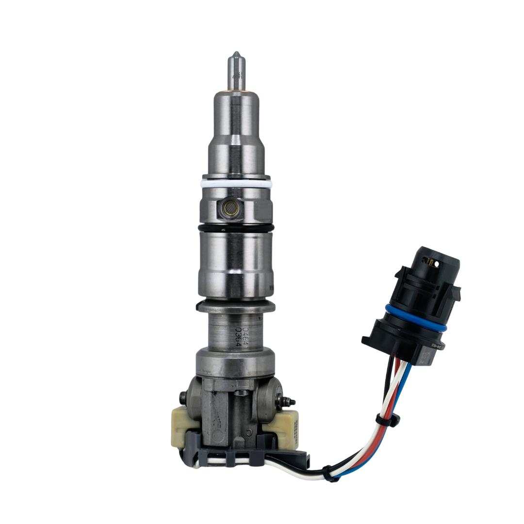 Inyector Remanufacturado Maxxforce G2.9 para Navistar DT570 285-330 HP (ALLIANT POWER)
