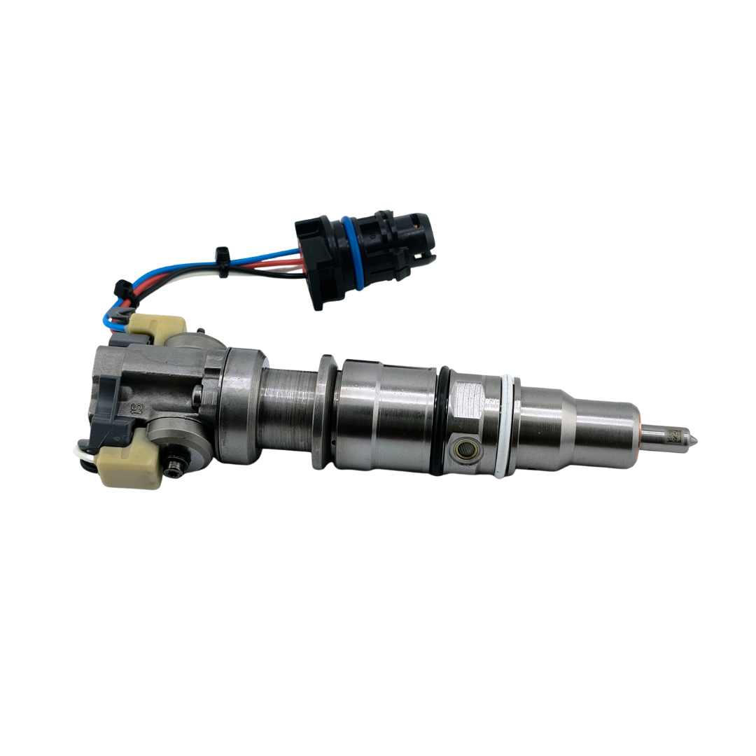 Inyector Remanufacturado Maxxforce G2.9 para Navistar DT570 285-330 HP (ALLIANT POWER)