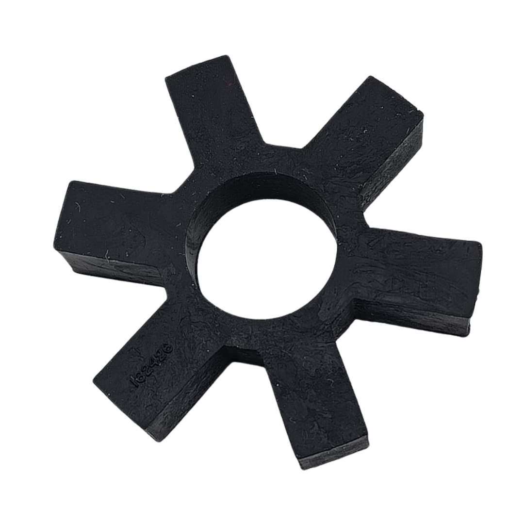 Estrella Cople Bombas de Inyeccion a Diesel (Negra) para Motores Cummins 855 y N14 (TeDI)