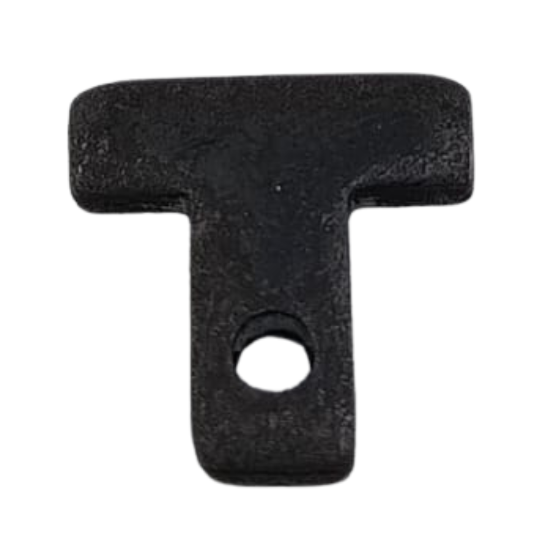 Cruceta Guía de Flecha de Gobernador para Bombas de Inyeccion Cummins NT 855 (TeDI)