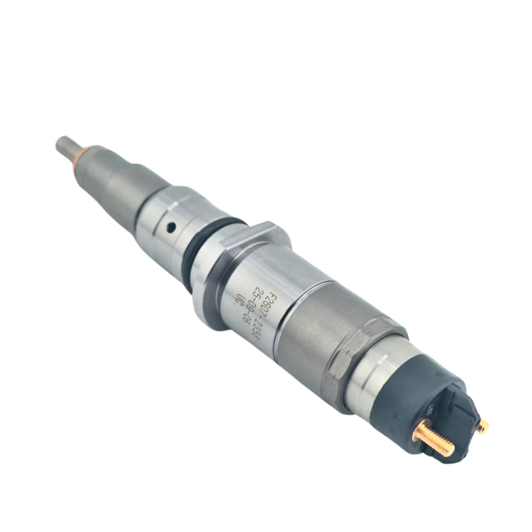 Inyector Diesel Sistema CR CRIN1-14/16 TeDI, BC-0445120231 para Cummins QSB 4.5L,5.9L,6.7L
