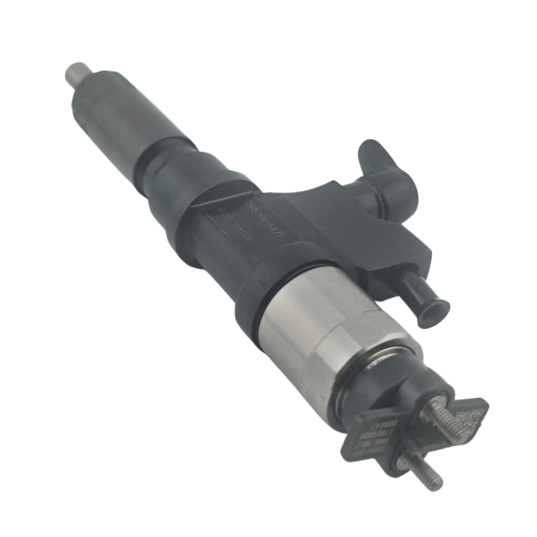 Inyector Diesel TeDI, BC-0950005471 para Denso aplicación ISUZU ELF 400,500,600