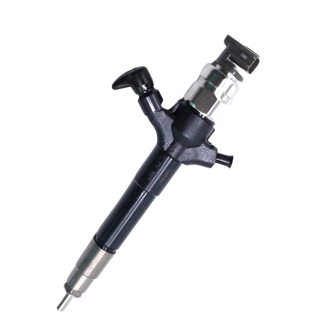 Inyector Diesel TeDI, BC-0950005600 para Denso aplicación Mitsubishi 4D56 Triton L200