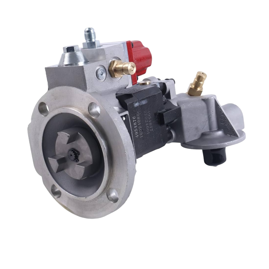 Bomba de Inyección Diesel, BC-3090942 para Motores Cummins N14 Celect, M11, L10 e ISM (TeDI)