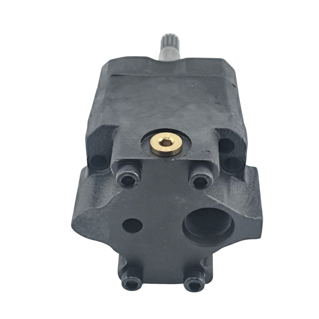 Bomba de Engrane 1/ 1/4 TeDI, BC-4954880 para Bomba de Inyección Cummins Celect N14 Plus, M11