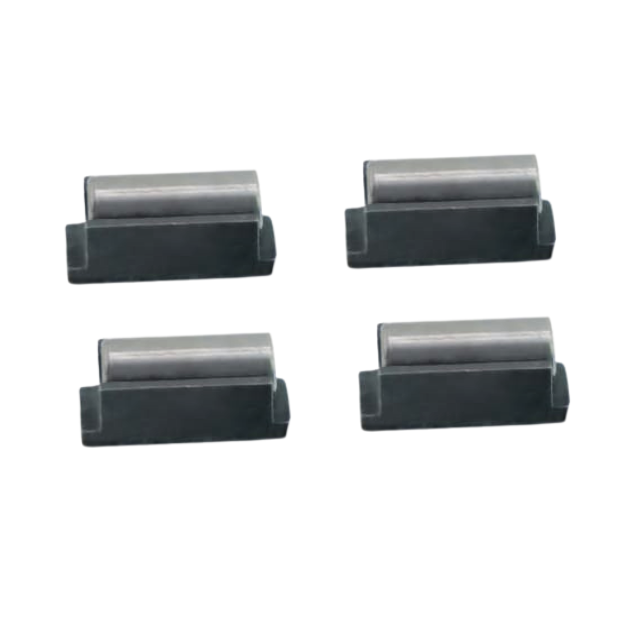 Kit de Rodillos y Zapatas TeDI, BC-7135-72S para Bomba de Inyección Diesel DP200 DP210 DP310 Delphi