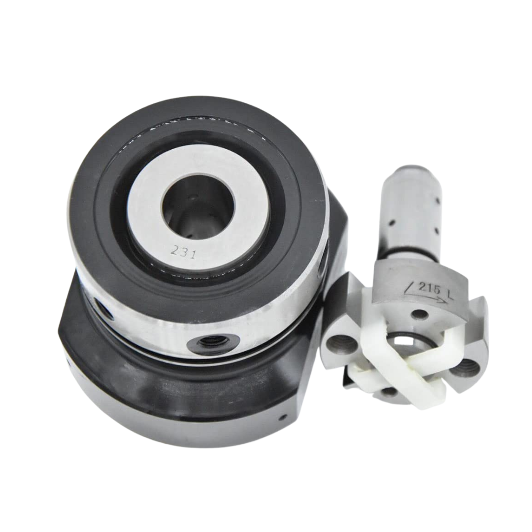Cabezal Hidráulico TeDI, BC-9050300L para Bomba de Inyección Diesel (8861A260K/W,8860A170G,8860A360W)