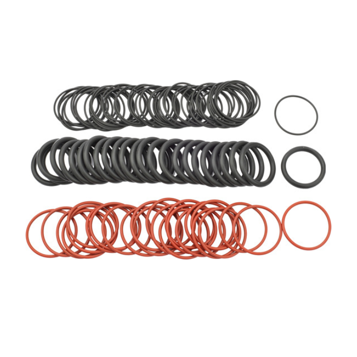 Kit de ligas Externas DIPACO, RTF26210-25 para Inyectores Diesel Detroit S60