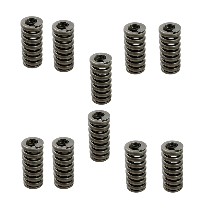 Resorte de Presión de Tobera DIPACO, RTF26232-10 para Inyectores Diesel Detroit S60