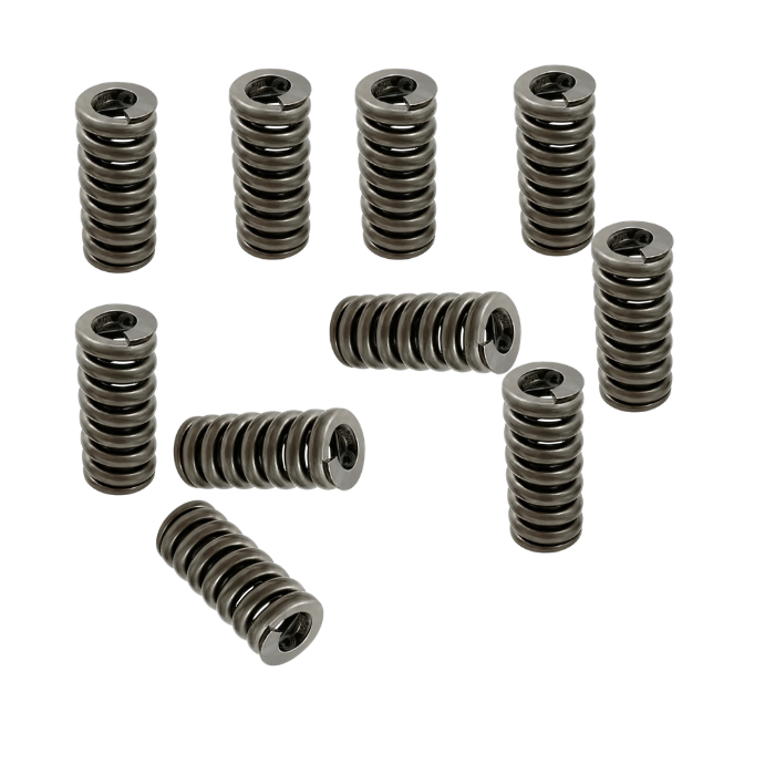 Resorte de Presión de Tobera DIPACO, RTF26232-10 para Inyectores Diesel Detroit S60