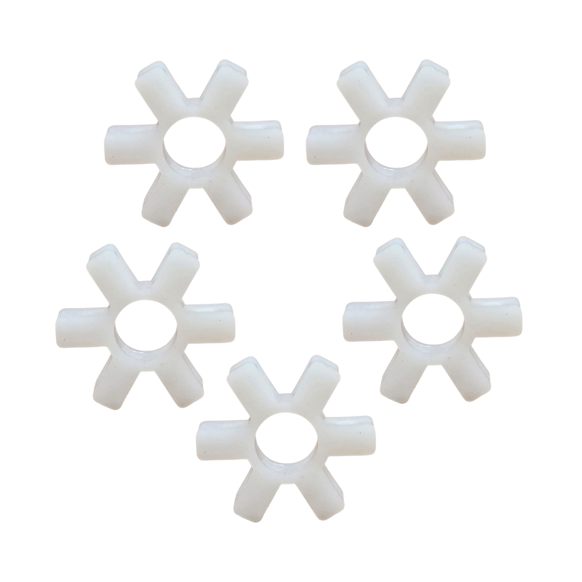 Estrella de Impulsión DIPACO, D3046200-5 para Bombas de Inyección Diesel Cummins