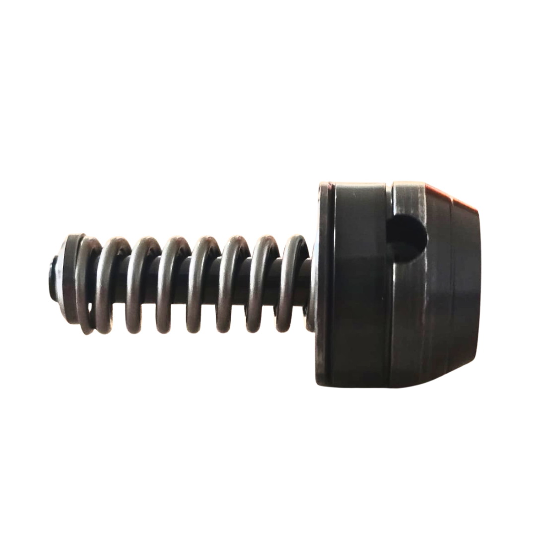 Émbolo y Barril 6 mm DIPACO, DPE06061/31 para Inyector Heui Código AD, AE Power Stroke