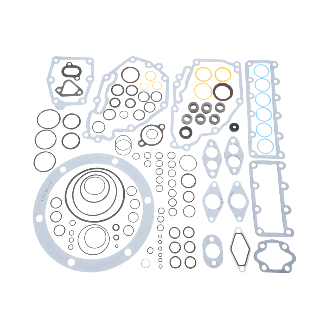 Kit de Juntas para Bomba Caterpillar New Scroll 3306 6 cilindros DIPACO
