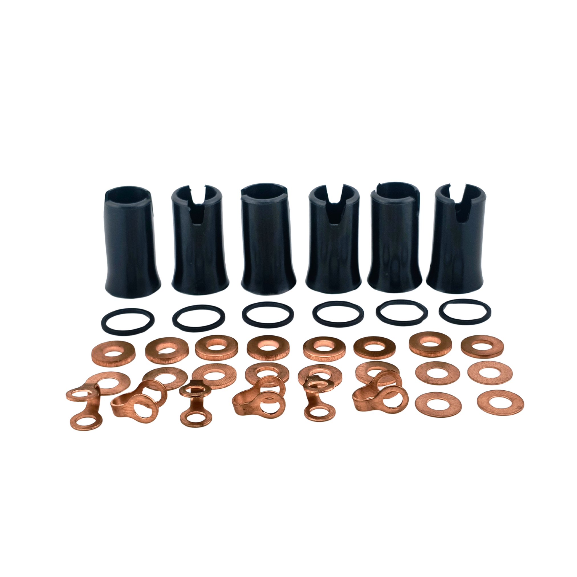 Kit de instalación de inyector dieselBosch Mecanico para CUMMINS ,5.9,8.3L DIPACO