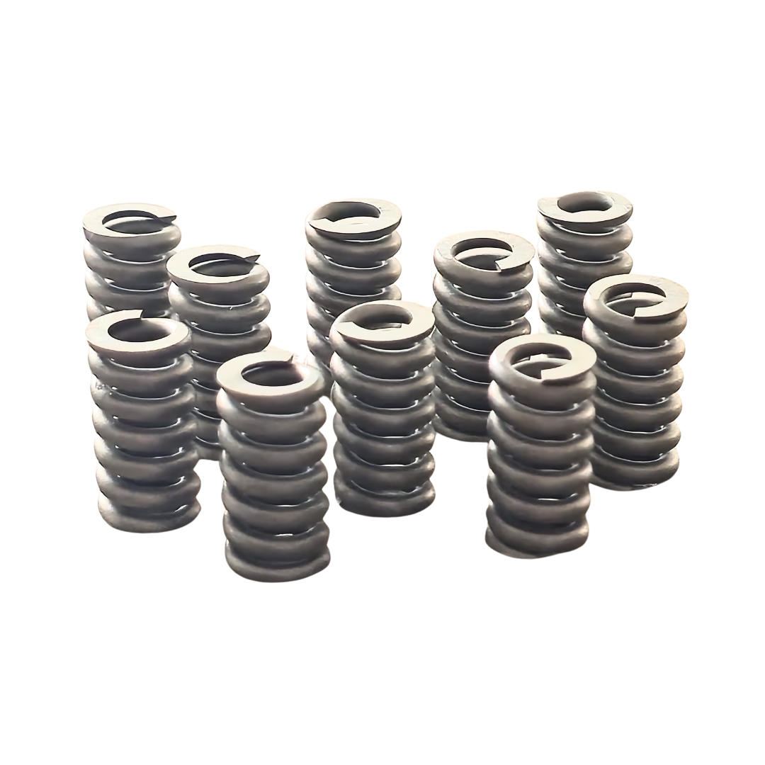 Resorte de Presión de Tobera DIPACO, DPS0023-10 para Inyector Heui Ford Power Stroke 7.3L, Navistar T444E, Caterpillar Heui