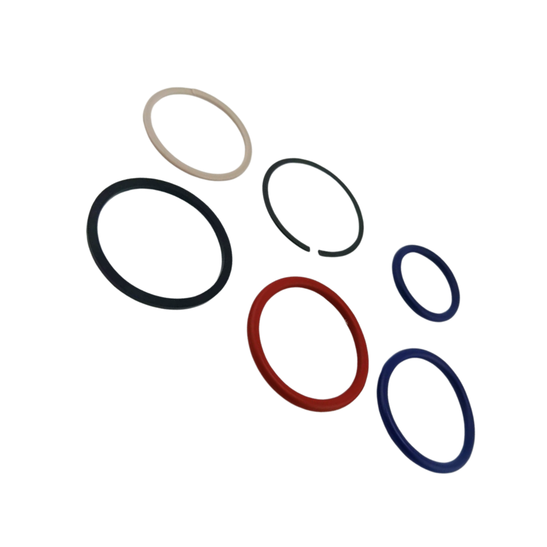 Kit de Ligas Externas para Inyector 7 MM CATERPILLAR 3126/3126B DIPACO