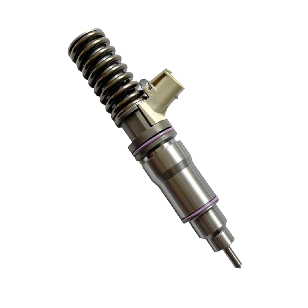 Inyector unitario E3 TeDI,EX631018 para detroit Diesel S60 DDEC VI 14.0L