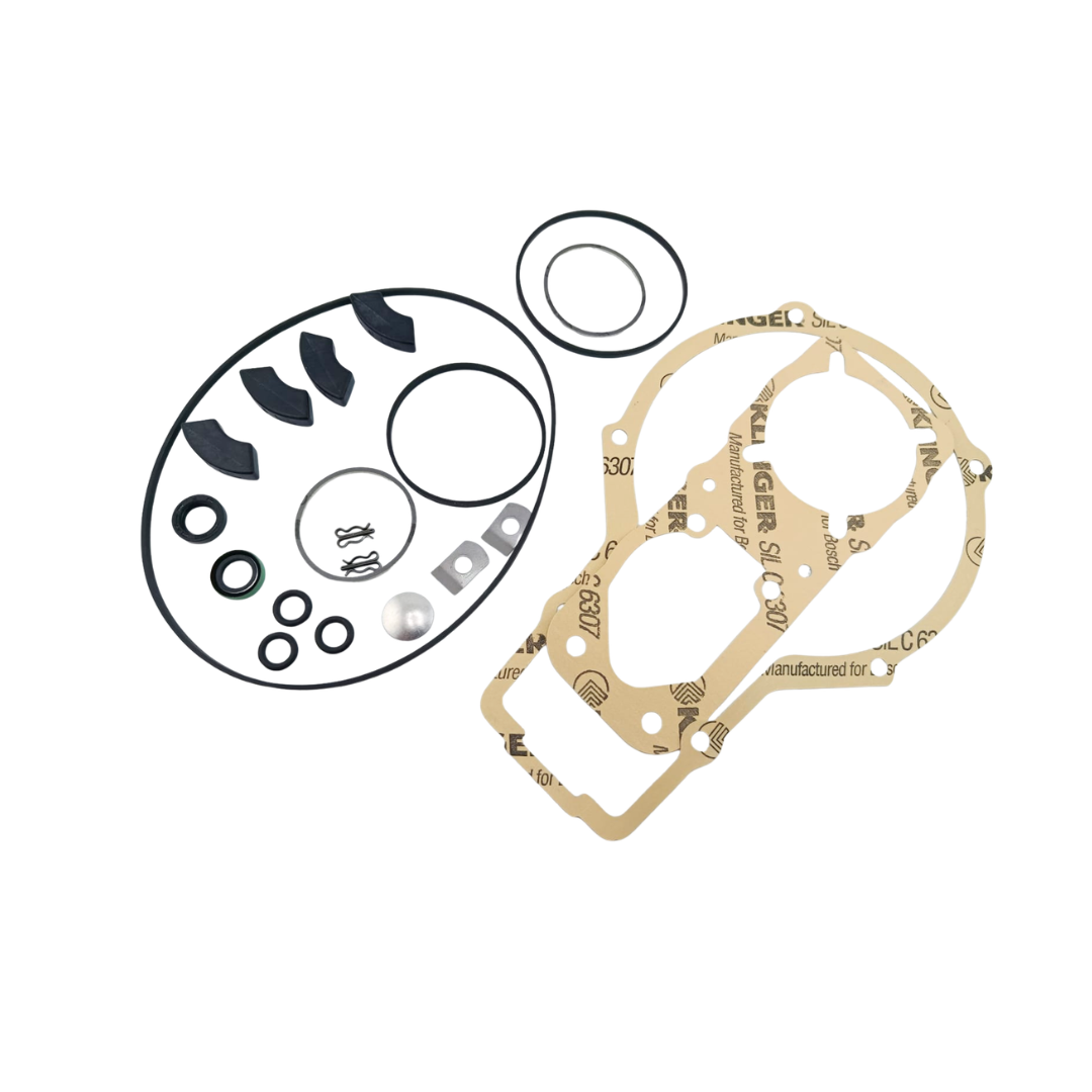 Kit de juntas para Bomba Diesel 350 Big Cam cummins DIPACO