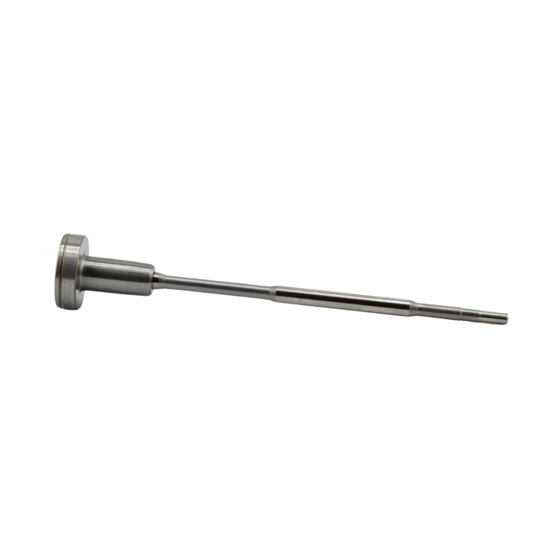 Juego Valvula de Control de Inyector CRIN3-18 BOSCH,F00RJ02377 para inyector diesel navistar 7.2