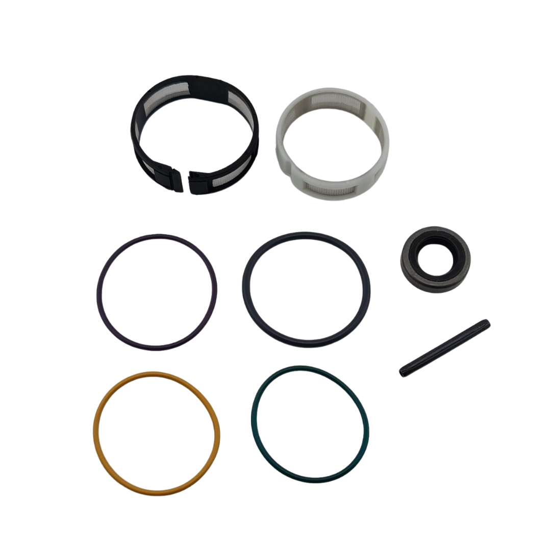 Kit de Servicio Completo TeDI,KM-ISX para inyector CUMMINS ISX