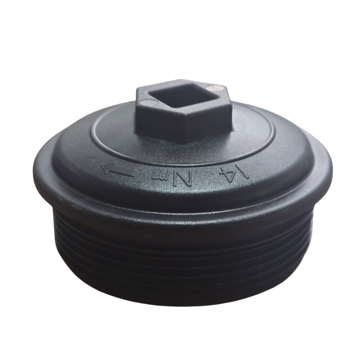 Tapa de Filtro de Combustible ALLIANT POWER, PFF31795 para Ford Power Stroke, Navistar