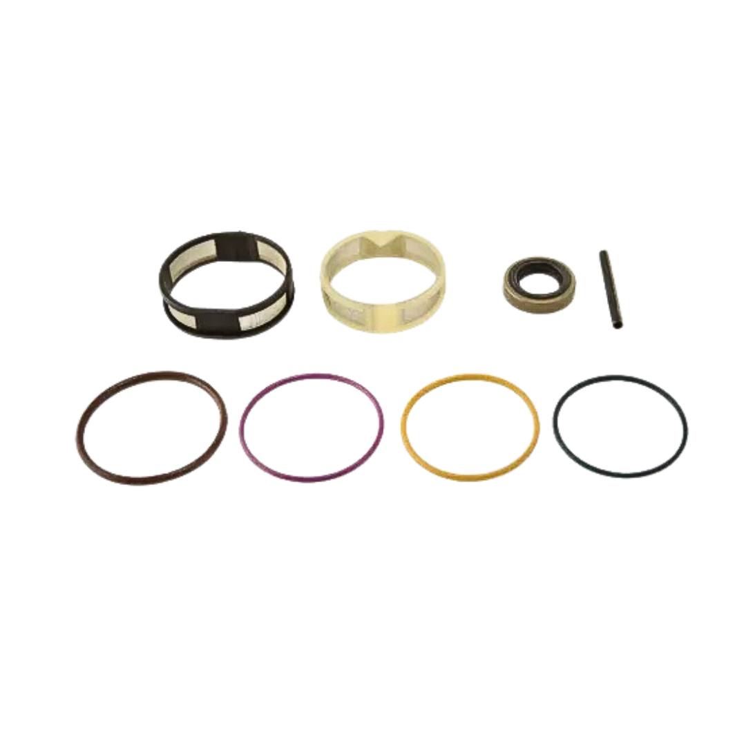 Kit de reparacion mayor REDAT,R-4025063-OH para inyector diesel CUMMINS, ISX 15