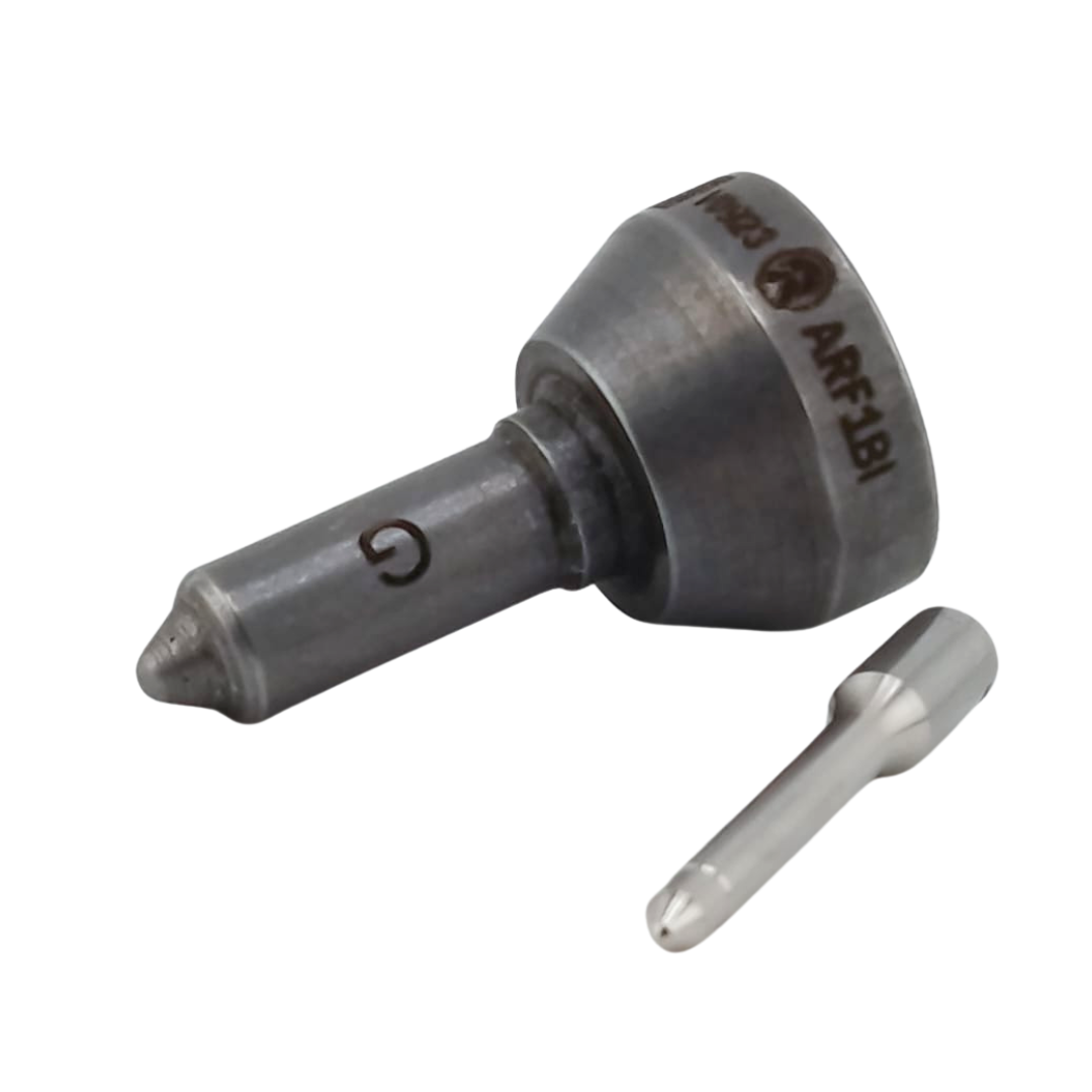 Tobera inyector diesel BOSCH CR Common Rail para CUMMINS MARINO QSL9 G5 8.3 L