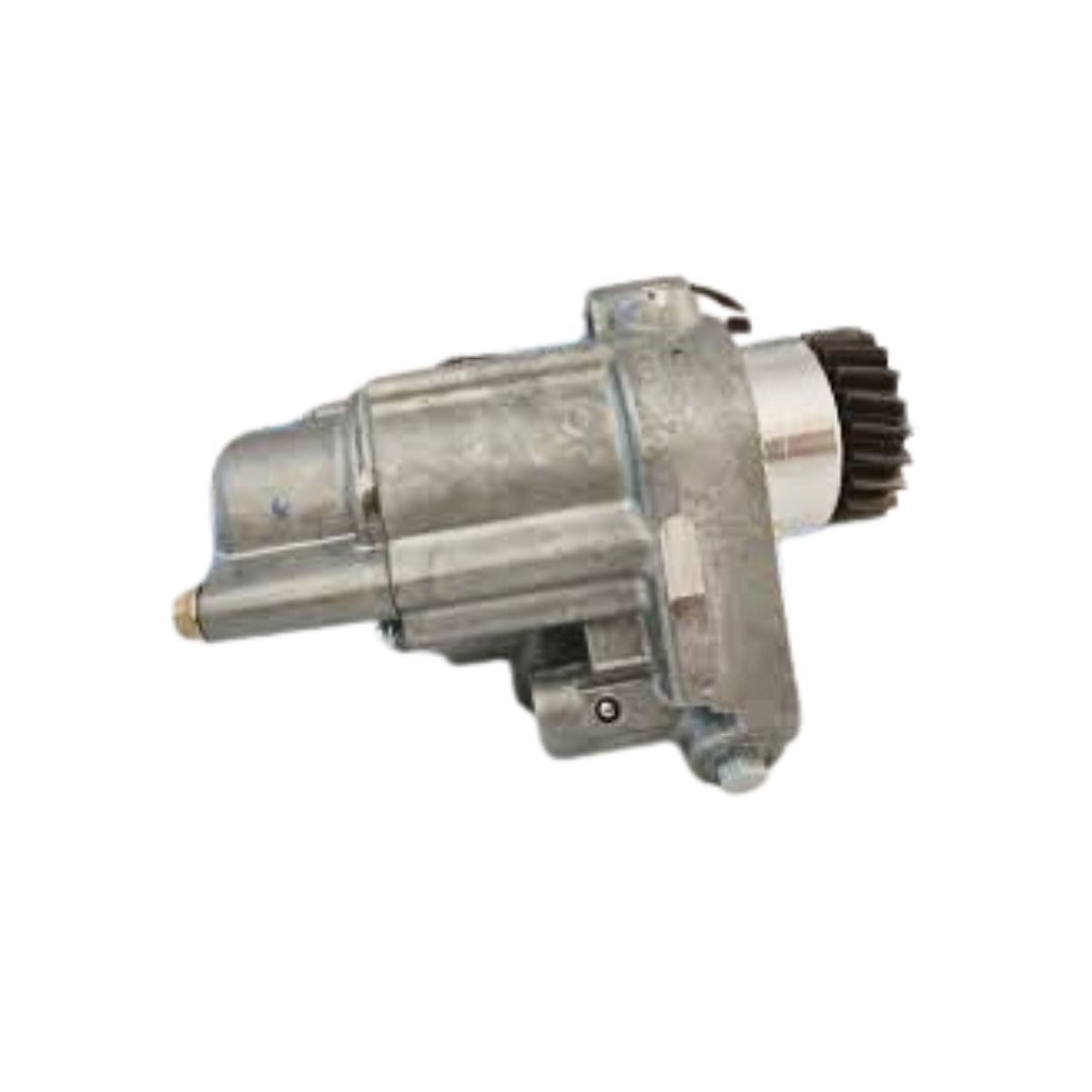 Bomba de alta presión de aceite BOSCH,R98620021X para Navistar DT466/DT466E