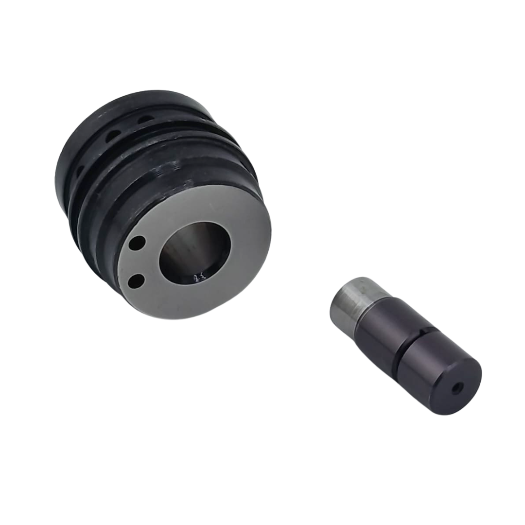 Barril y embolo CELECT TeDI,RE90BC0102-T02 para inyector Cummins Celect M11