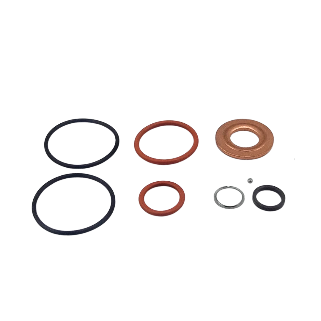 Kit de Servicio de Inyector Diesel DIPACO, RTF25169 para Inyector GMC Duramax 6.6L
