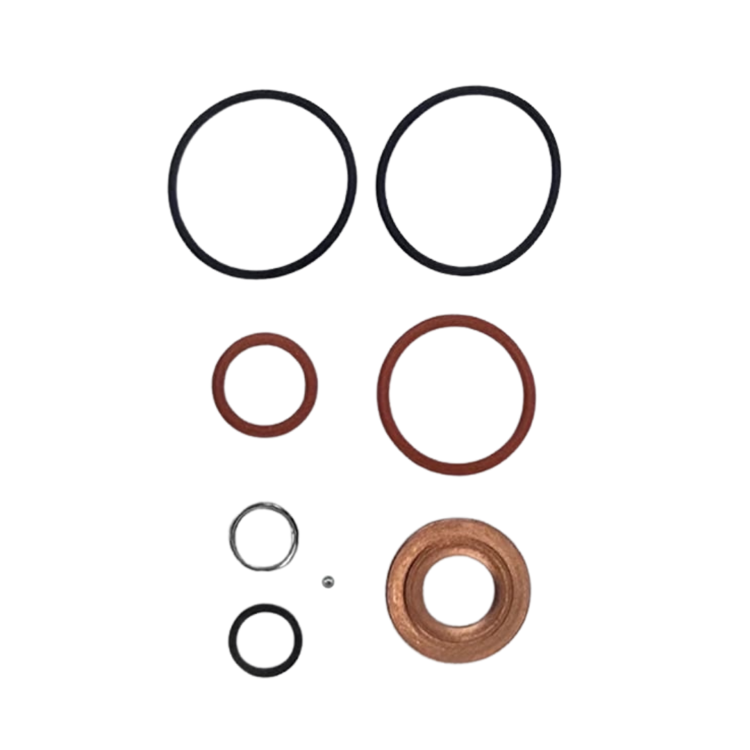 Kit de Servicio de Inyector Diesel DIPACO, RTF25169 para Inyector GMC Duramax 6.6L