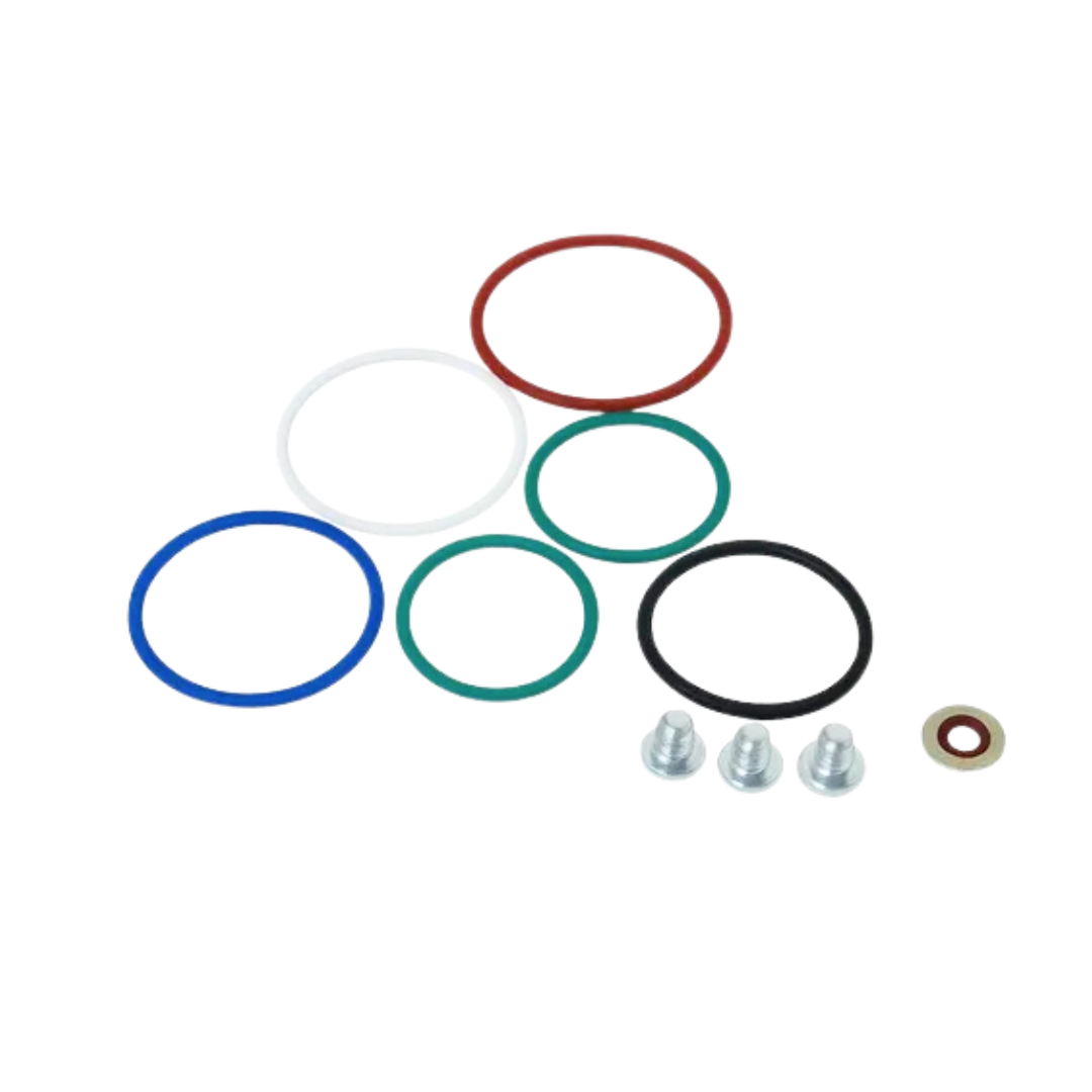 Kit de ligas exteriores e Interiores DIPACO,RTF26104 para inyectores Diesel Cummins Celect N14