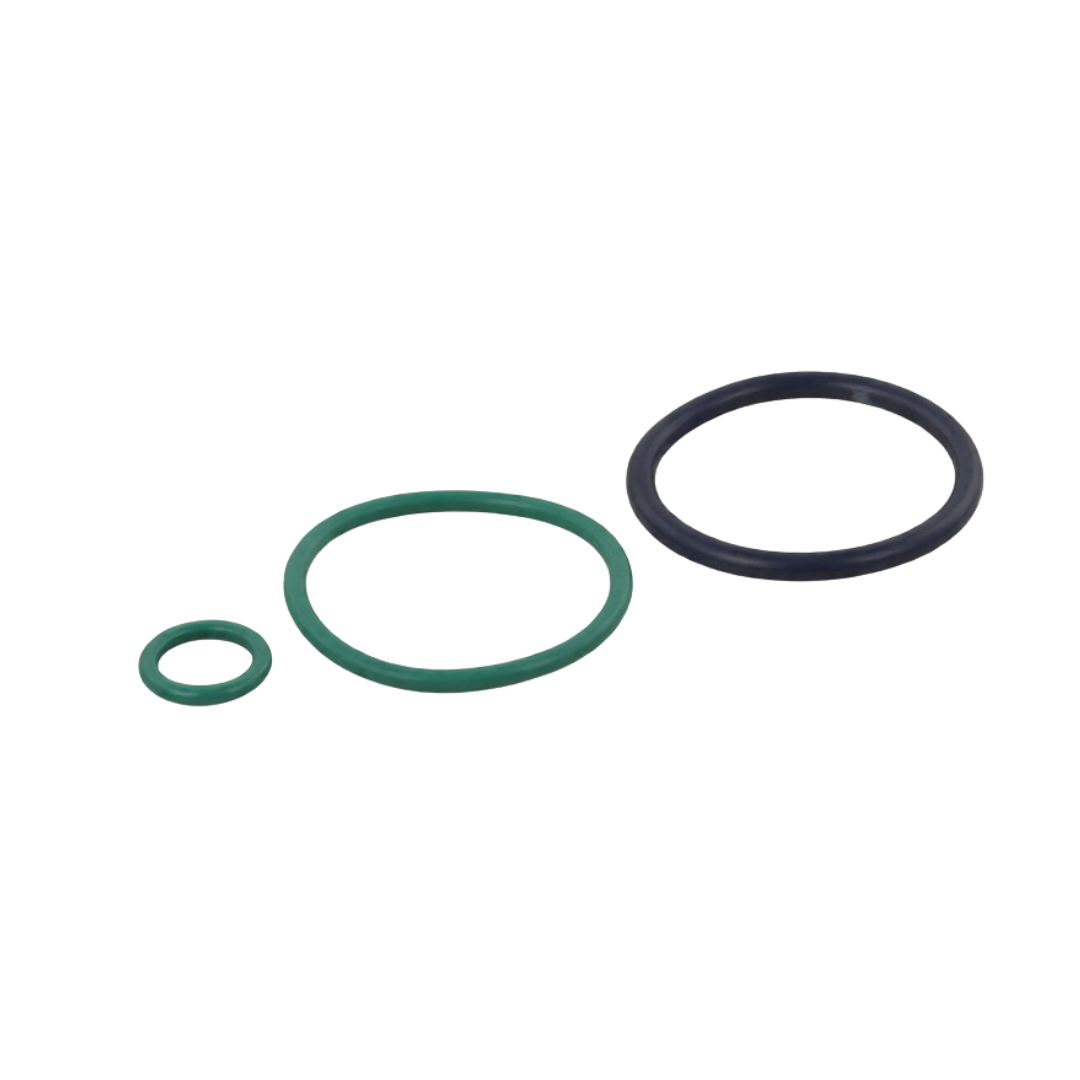 Kit de sellos Externos de Inyector DIPACO para CATERPILLAR C10,C12