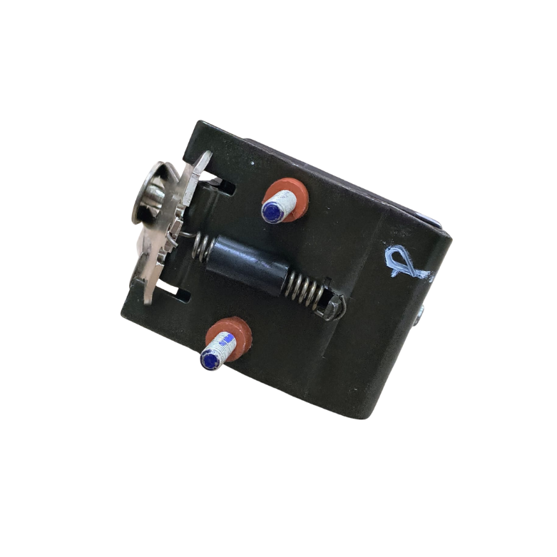 SOLENOIDE 12 VOLTS