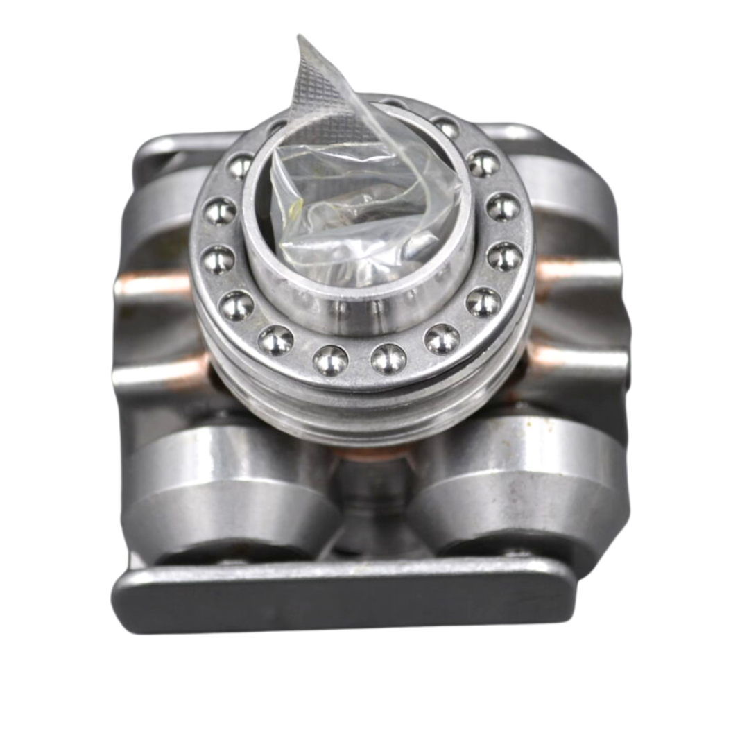 Contrapeso completo SPACO,T-506791-S para Bomba de Inyeccion Diesel Simms Minimec