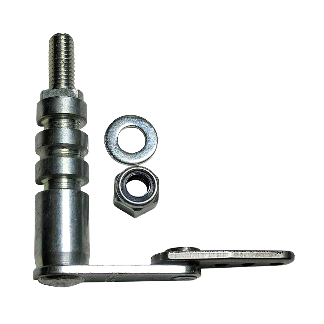 Eje de acelerador SPACO,T-7123-770-P para bomba de Inyeccion diesel DPA